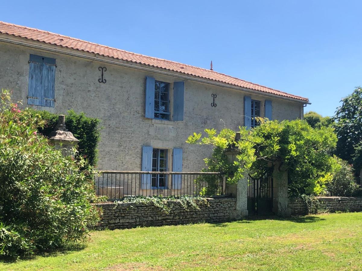Hébergement de vacances L'ileau *