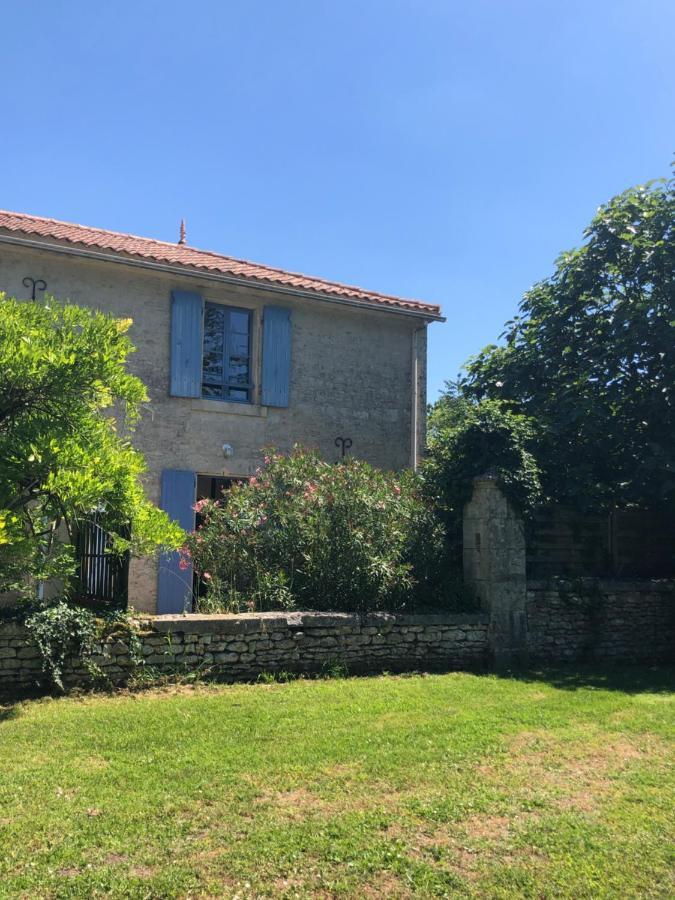 Hébergement de vacances L'ileau *